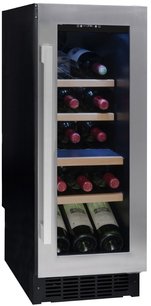 Винный шкаф Climadiff AVU23SX фото 2 в Санкт-Петербурге