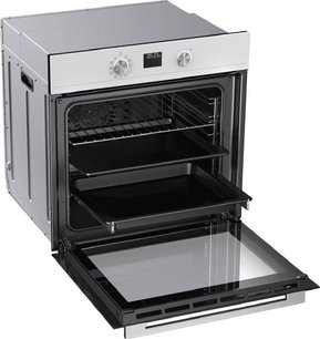 Духовой шкаф Haier HOQ-K4AAN3WB фото 4 в Санкт-Петербурге