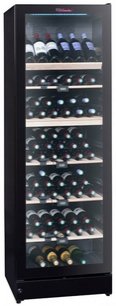 Винный шкаф La Sommeliere VIP195N фото 2 в Санкт-Петербурге