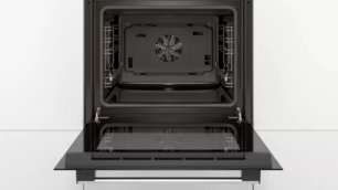 Встраиваемый духовой шкаф BOSCH HBF134ES0R фото 3 в Санкт-Петербурге