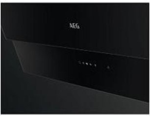 Вытяжка АЕГ DVB5860B фото 3 в Санкт-Петербурге Вытяжка AEG DVB5860B фото 3 в Санкт-Петербурге