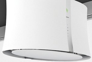 Вытяжка Фалмек Zephiro 66 (450) (с системой E.ion) ECP white фото 2 в Санкт-Петербурге Вытяжка Falmec Zephiro 66 (450) (с системой E.ion) ECP white фото 2 в Санкт-Петербурге