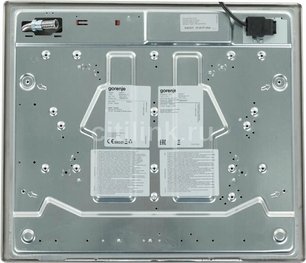 Комбинированная варочная панель Горение GE681X фото 4 в Санкт-Петербурге Комбинированная варочная панель Gorenje GE681X фото 4 в Санкт-Петербурге