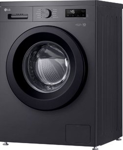 Стиральная машина LG F2Y1TYP6J фото 3 в Санкт-Петербурге