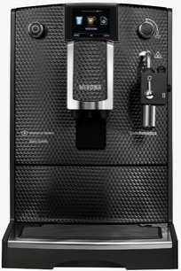 Кофемашина CafeRomatica Nivona NICR 680 фото 2 в Санкт-Петербурге