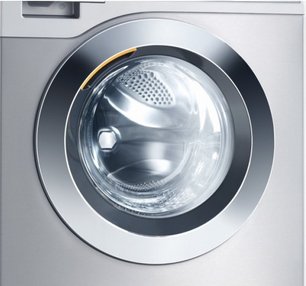Стиральная машина Миле PWM507 DV RU SST фото 3 в Санкт-Петербурге Стиральная машина Miele PWM507 DV RU SST фото 3 в Санкт-Петербурге
