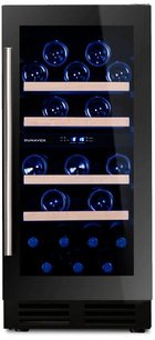 Винный шкаф Dunavox DAUF-32.78DB фото в Санкт-Петербурге