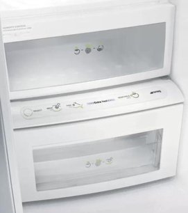 Холодильник Смег SS55PTL3 фото 4 в Санкт-Петербурге Холодильник Smeg SS55PTL3 фото 4 в Санкт-Петербурге