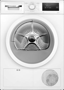 Сушильная машина Бош WTH85077PL фото в Санкт-Петербурге Сушильная машина Bosch WTH85077PL фото в Санкт-Петербурге