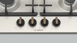 Варочная панель Бош PGP6B1B92R фото 2 в Санкт-Петербурге Варочная панель Bosch PGP6B1B92R фото 2 в Санкт-Петербурге