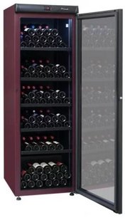 Винный шкаф Климадифф CVV265 фото 2 в Санкт-Петербурге Винный шкаф Climadiff CVV265 фото 2 в Санкт-Петербурге