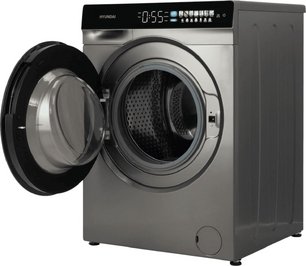 Стиральная машина Хендай WFE9230 темно-серый фото 4 в Санкт-Петербурге Стиральная машина Hyundai WFE9230 темно-серый фото 4 в Санкт-Петербурге