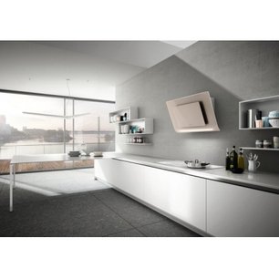 Вытяжка Фабер INFINITY ACT WH A80 фото 2 в Санкт-Петербурге Вытяжка Faber INFINITY ACT WH A80 фото 2 в Санкт-Петербурге