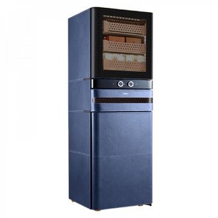 Хьюмидор Афидано L8 (Королевский синий) фото 2 в Санкт-Петербурге Хьюмидор Afidano L8 (Королевский синий) фото 2 в Санкт-Петербурге