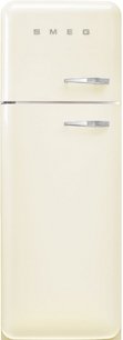 Холодильник Смег FAB30LCR6 фото в Санкт-Петербурге Холодильник Smeg FAB30LCR6 фото в Санкт-Петербурге