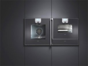Духовой шкаф-пароварка Гаггенау BS 254-100 фото 2 в Санкт-Петербурге Духовой шкаф-пароварка Gaggenau BS 254-100 фото 2 в Санкт-Петербурге