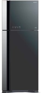 Холодильник Хитачи R-VG542 PU3 GGR фото в Санкт-Петербурге Холодильник Hitachi R-VG542 PU3 GGR фото в Санкт-Петербурге