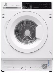 Встраиваемая стиральная машина Джекис JW B0722W фото в Санкт-Петербурге Встраиваемая стиральная машина Jacky`s JW B0722W фото в Санкт-Петербурге