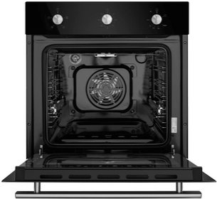 Духовой шкаф Maunfeld EOGC604B Slim фото 2 в Санкт-Петербурге