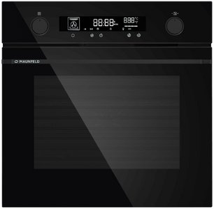 Духовой шкаф Maunfeld AEOH6066B2 фото в Санкт-Петербурге