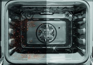 Духовой шкаф Фулгор Милано LO 6015/1 P TC WH фото 2 в Санкт-Петербурге Духовой шкаф Fulgor Milano LO 6015/1 P TC WH фото 2 в Санкт-Петербурге