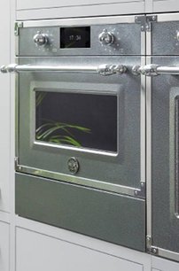 Встраиваемый ящик для подогрева Бертаззони WD60NE фото 4 в Санкт-Петербурге Встраиваемый ящик для подогрева Bertazzoni WD60NE фото 4 в Санкт-Петербурге