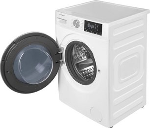 Стиральная машина Maunfeld MFWM127IWH02 фото 4 в Санкт-Петербурге