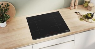 Индукционная варочная панель Бош PIE63KHC1Z фото 4 в Санкт-Петербурге Индукционная варочная панель Bosch PIE63KHC1Z фото 4 в Санкт-Петербурге