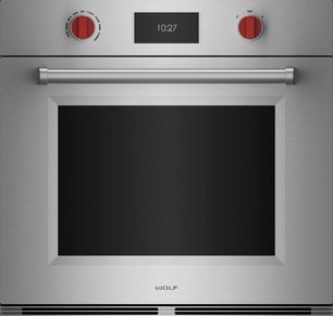 Духовой шкаф Wolf ICBSO3050PM/S/P фото в Санкт-Петербурге