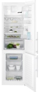 Холодильник Электролюкс EN 93852 KW фото в Санкт-Петербурге Холодильник Electrolux EN 93852 KW фото в Санкт-Петербурге