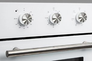 Электрический духовой шкаф Зигмунд Штайн E 165 W фото 2 в Санкт-Петербурге Электрический духовой шкаф Zigmund Shtain E 165 W фото 2 в Санкт-Петербурге