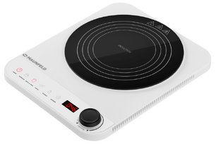 Настольная плитка Maunfeld EFI271MWH фото 2 в Санкт-Петербурге