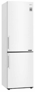 Холодильник LG GA-B 459 BQCL фото 2 в Санкт-Петербурге