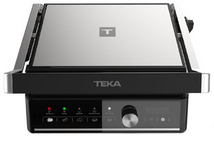 Гриль-тостер Тека T GRILL BLACK-SS фото 4 в Санкт-Петербурге Гриль-тостер Teka T GRILL BLACK-SS фото 4 в Санкт-Петербурге