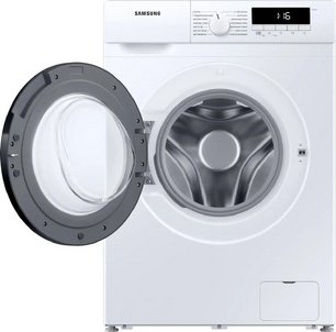 Стиральная машина Samsung WW80T3040BW/LP фото 2 в Санкт-Петербурге