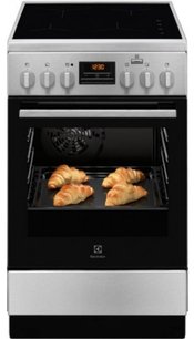 Электрическая плита Electrolux RKI560200X фото в Санкт-Петербурге