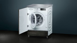 Стиральная машина Сименс WI14W540OE фото 2 в Санкт-Петербурге Стиральная машина Siemens WI14W540OE фото 2 в Санкт-Петербурге