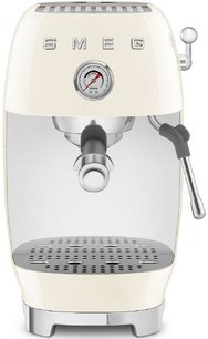 Кофемашина Smeg ECF03CREU фото в Санкт-Петербурге