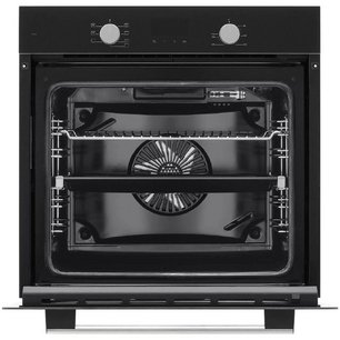 Духовой шкаф Крона BETA 60 BL фото 3 в Санкт-Петербурге Духовой шкаф KRONA BETA 60 BL фото 3 в Санкт-Петербурге