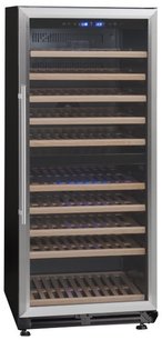 Винный шкаф Ла Соммельер TR2V121 фото 2 в Санкт-Петербурге Винный шкаф La Sommeliere TR2V121 фото 2 в Санкт-Петербурге