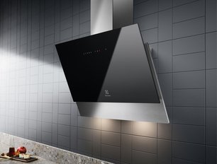 Вытяжка Электролюкс LFV616Y фото 2 в Санкт-Петербурге Вытяжка Electrolux LFV616Y фото 2 в Санкт-Петербурге