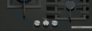 Газовая варочная панель Bosch PPC6A6I40O фото 2 в Санкт-Петербурге