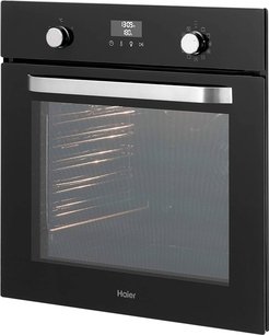 Духовой шкаф Хайер HOX-P11HGB фото 2 в Санкт-Петербурге Духовой шкаф Haier HOX-P11HGB фото 2 в Санкт-Петербурге