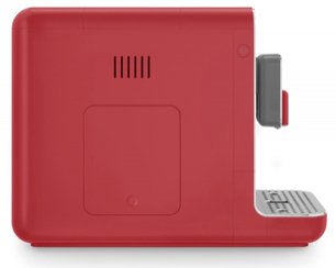 Кофемашина Smeg BCC01RDMEU фото 2 в Санкт-Петербурге
