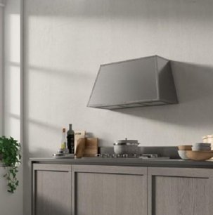 Вытяжка Фалмек TIME 85 INOX фото в Санкт-Петербурге Вытяжка Falmec TIME 85 INOX фото в Санкт-Петербурге