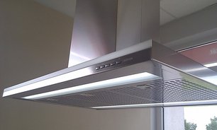Вытяжка Фалмек Lumen isola 120 фото 4 в Санкт-Петербурге Вытяжка Falmec Lumen isola 120 фото 4 в Санкт-Петербурге