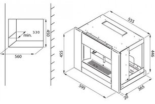 Кофемашина Де Дитрих DED 700 W фото 3 в Санкт-Петербурге Кофемашина De Dietrich DED 700 W фото 3 в Санкт-Петербурге