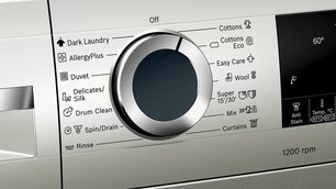 Стиральная машина Бош WGA242XVME фото 3 в Санкт-Петербурге Стиральная машина Bosch WGA242XVME фото 3 в Санкт-Петербурге