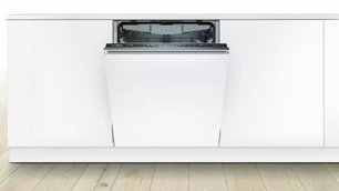 Встраиваемая посудомоечная машина BOSCH SMV25FX03R фото 2 в Санкт-Петербурге Встраиваемая посудомоечная машина BOSCH SMV25FX03R фото 2 в Санкт-Петербурге