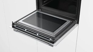 Духовой шкаф Сименс HN 678G4W1 фото 4 в Санкт-Петербурге Духовой шкаф Siemens HN 678G4W1 фото 4 в Санкт-Петербурге